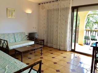 Appartement L'Estartit Kenmerken 9