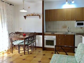 Apartamento L'Estartit Características 8