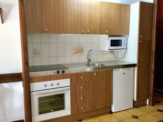 Appartement L'Estartit Kenmerken 11