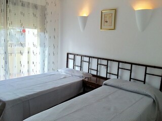 Appartement L'Estartit Kenmerken 10