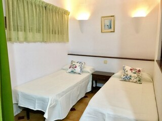 Appartement L'Estartit Kenmerken 13