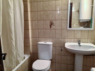 Appartement L'Estartit Kenmerken 14