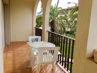 Apartment L'Estartit  16
