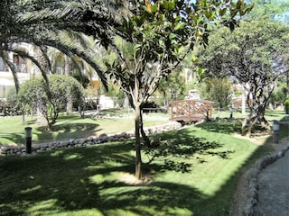 Apartment L'Estartit Außenaufnahme 4
