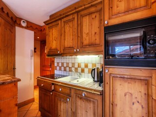 Appartement Val Thorens  21