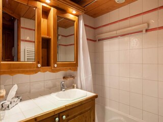Appartement Val Thorens  22