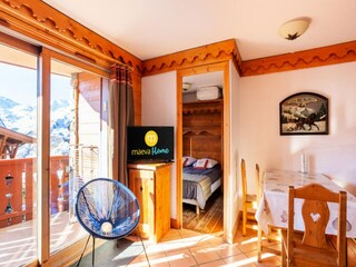 Appartement Val Thorens  9