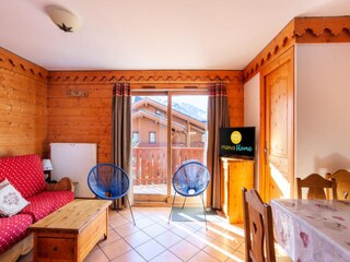 Appartement Val Thorens  10