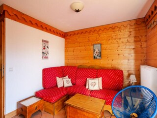 Appartement Val Thorens  11