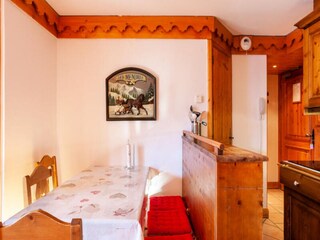 Appartement Val Thorens  12