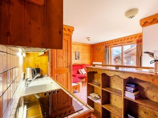 Appartement Val Thorens  13