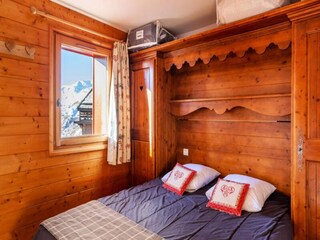 Appartement Val Thorens  14