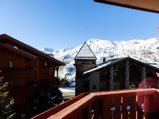 Appartement Val Thorens  15