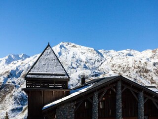 Appartement Val Thorens  16