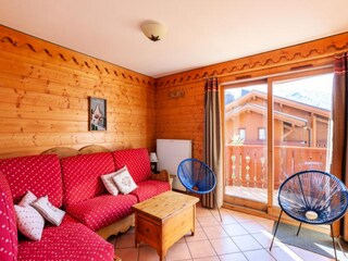 Appartement Val Thorens  19