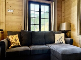 Appartement Notre-Dame-de-Bellecombe  23