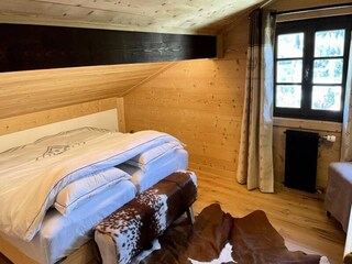 Appartement Notre-Dame-de-Bellecombe  24