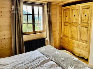 Apartment Notre-Dame-de-Bellecombe  4