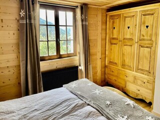 Appartement Notre-Dame-de-Bellecombe  4
