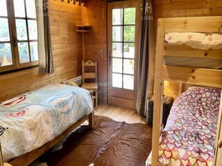 Appartement Notre-Dame-de-Bellecombe  5
