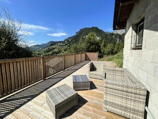 Appartement Notre-Dame-de-Bellecombe  25