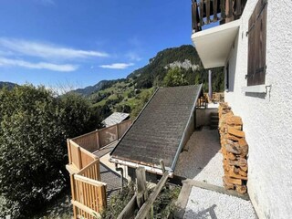 Appartement Notre-Dame-de-Bellecombe  7