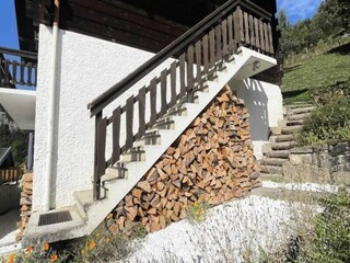 Appartement Notre-Dame-de-Bellecombe  26