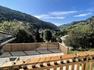 Appartement Notre-Dame-de-Bellecombe  10