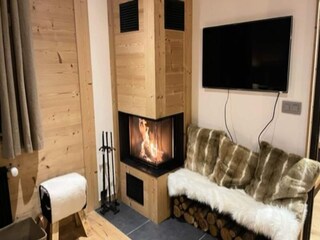 Appartement Notre-Dame-de-Bellecombe  13