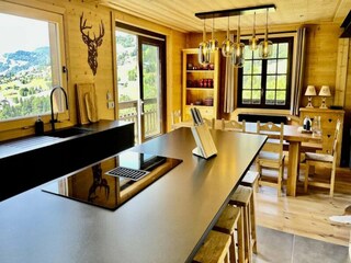 Appartement Notre-Dame-de-Bellecombe  17