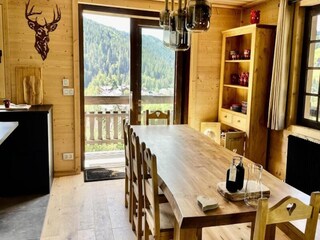 Appartement Notre-Dame-de-Bellecombe  18