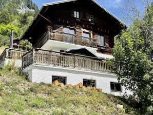 Appartement Residentie Chez Simone - Notre Dame de Bellecombe - image1