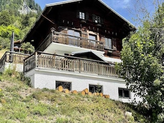 Apartment Notre-Dame-de-Bellecombe  1