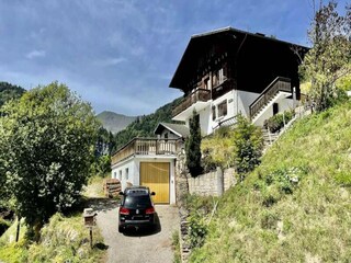 Appartement Notre-Dame-de-Bellecombe  21