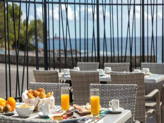Apartamento Saint-Raphael  1