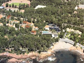 Apartamento Saint-Raphael  8