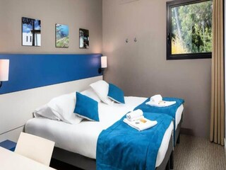 Apartamento Saint-Raphael  20