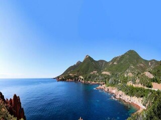 Apartamento Saint-Raphael  14