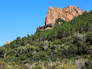 Apartamento Saint-Raphael  16