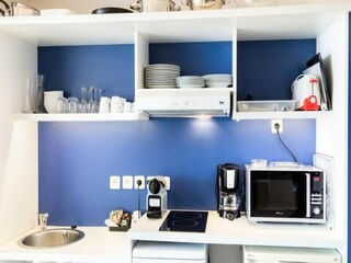 Apartamento Saint-Raphael  17