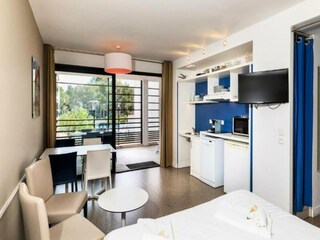 Apartamento Saint-Raphael  18