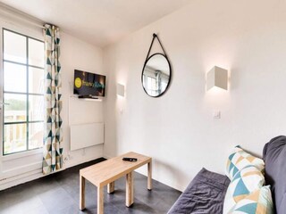 Appartement Talmont-Saint-Hilaire  27