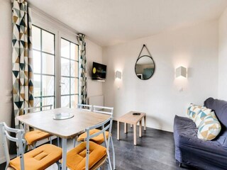 Apartment Talmont-Saint-Hilaire  28