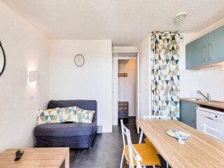 Appartement Talmont-Saint-Hilaire  29