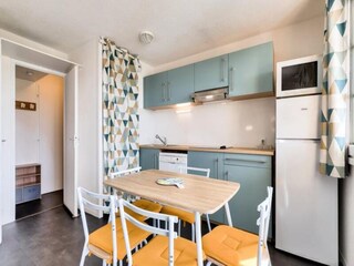 Appartement Talmont-Saint-Hilaire  31