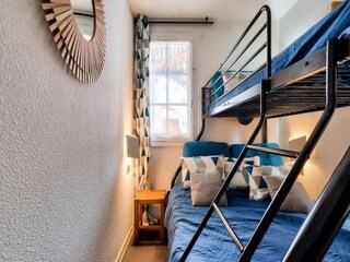 Appartement Talmont-Saint-Hilaire  32