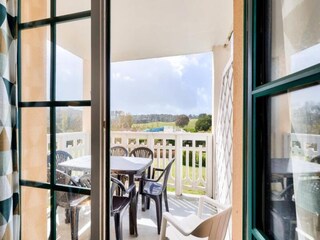 Appartement Talmont-Saint-Hilaire  34
