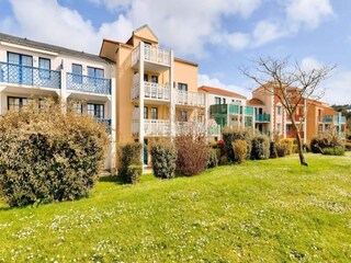 Appartement Talmont-Saint-Hilaire  35