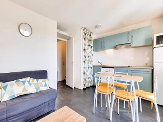 Appartement Talmont-Saint-Hilaire  10