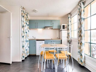 Apartment Talmont-Saint-Hilaire  11